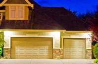 Millow garage extensions