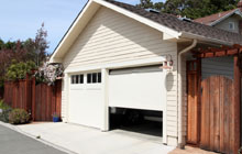 Millow garage construction leads